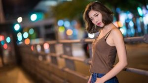 相亲遇到女生说只做朋友,我该怎么解决这种情况? 1 相亲遇到女生说只做朋友,我该怎么解决这种情况? 1