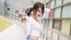 我面对失败总是难以自控地哭泣，这是什么缘由呢？