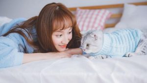 和女友交往6年了,她一直在催婚,可我又爱上了别人,该怎么选择呢? 1 和女友交往6年了,她一直在催婚,可我又爱上了别人,该怎么选择呢? 1