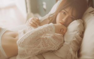 分手后两个月,女友很坚决不见我,我陷入抑郁,还能挽回吗? 1 分手后两个月,女友很坚决不见我,我陷入抑郁,还能挽回吗? 1