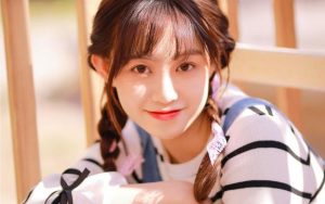 女朋友犯了原则性错误,我该怎么让她改变? 1 女朋友犯了原则性错误,我该怎么让她改变? 1