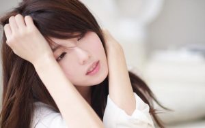 我因恐惧失去老公而焦虑，到底要怎么处理才好？