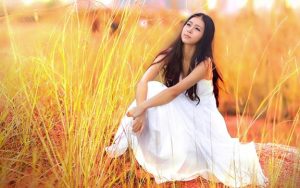 我一直忍受老公吼我，为何后来会转为强烈反对？